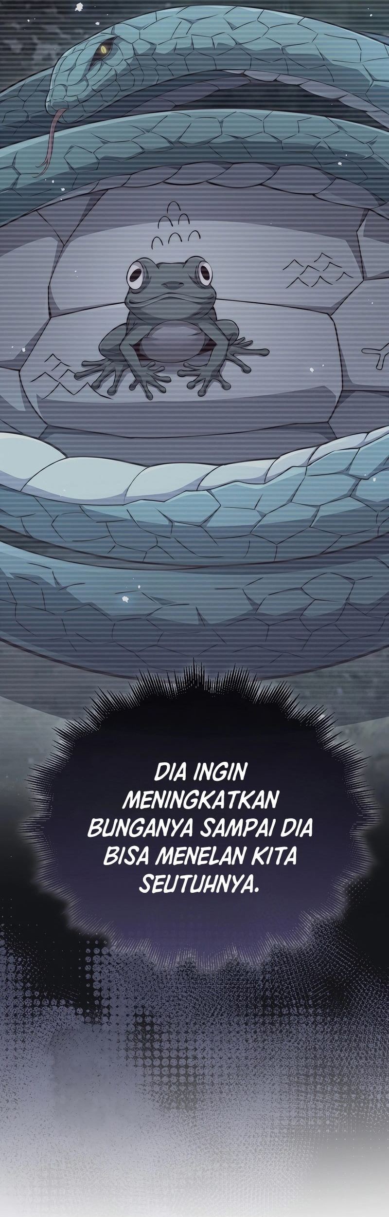 The Lord’s Coins Aren’t Decreasing?! Chapter 133 Gambar 55