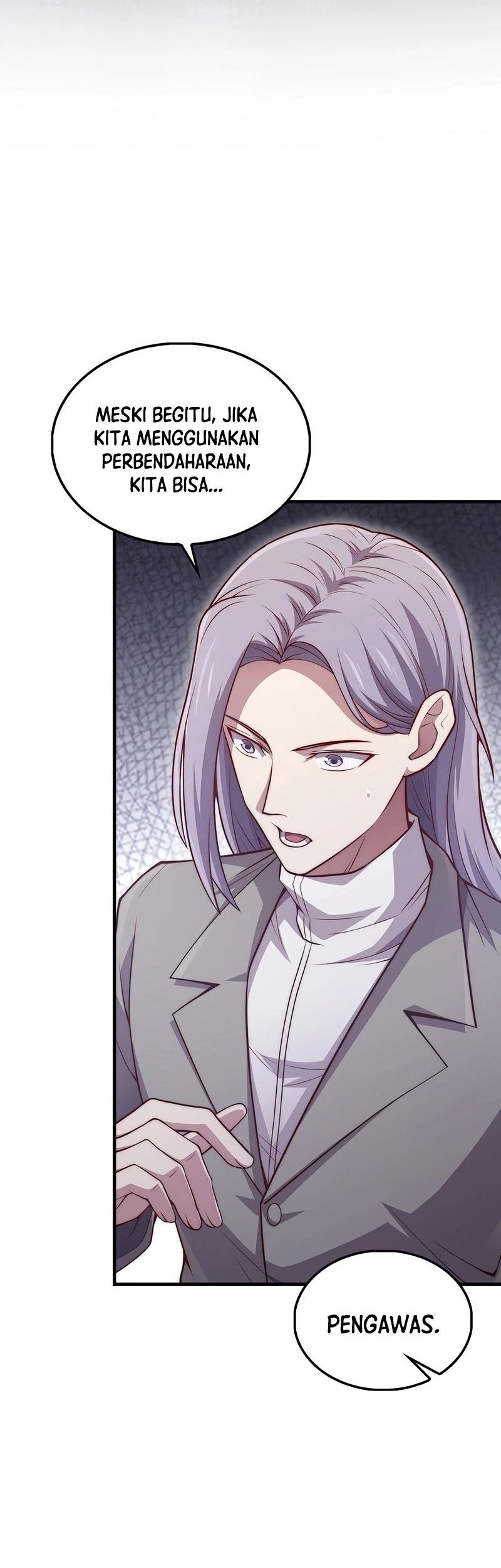 The Lord’s Coins Aren’t Decreasing?! Chapter 133 Gambar 56