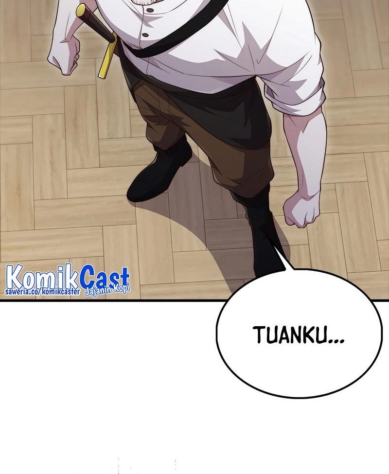 The Lord’s Coins Aren’t Decreasing?! Chapter 133 Gambar 30