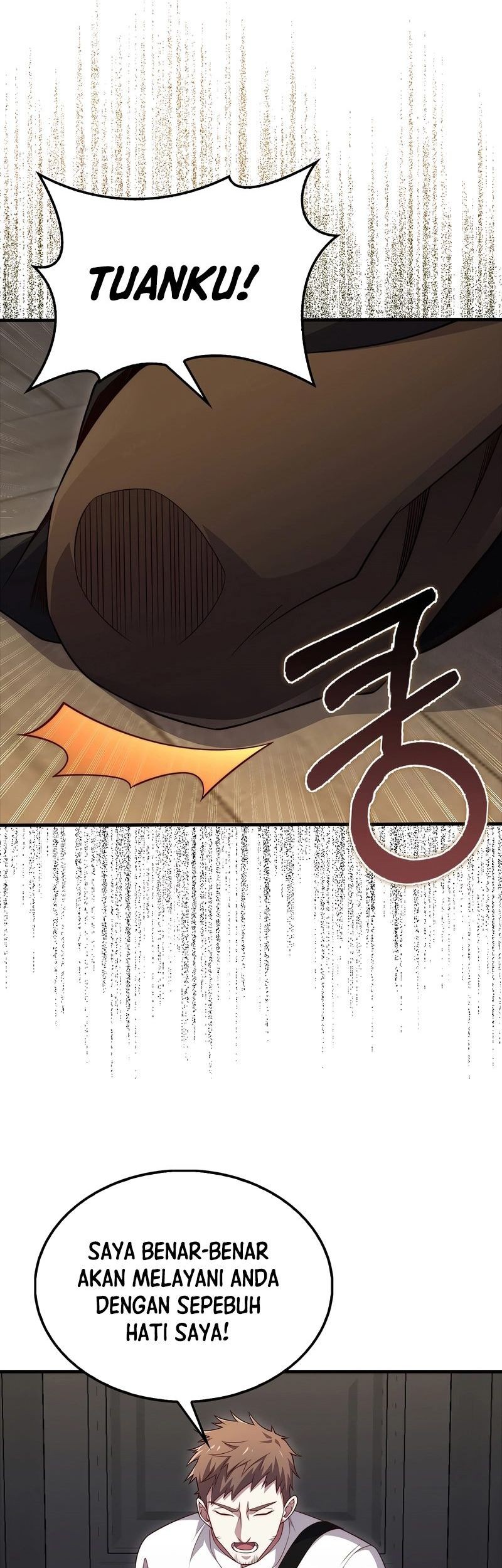 The Lord’s Coins Aren’t Decreasing?! Chapter 133 Gambar 31