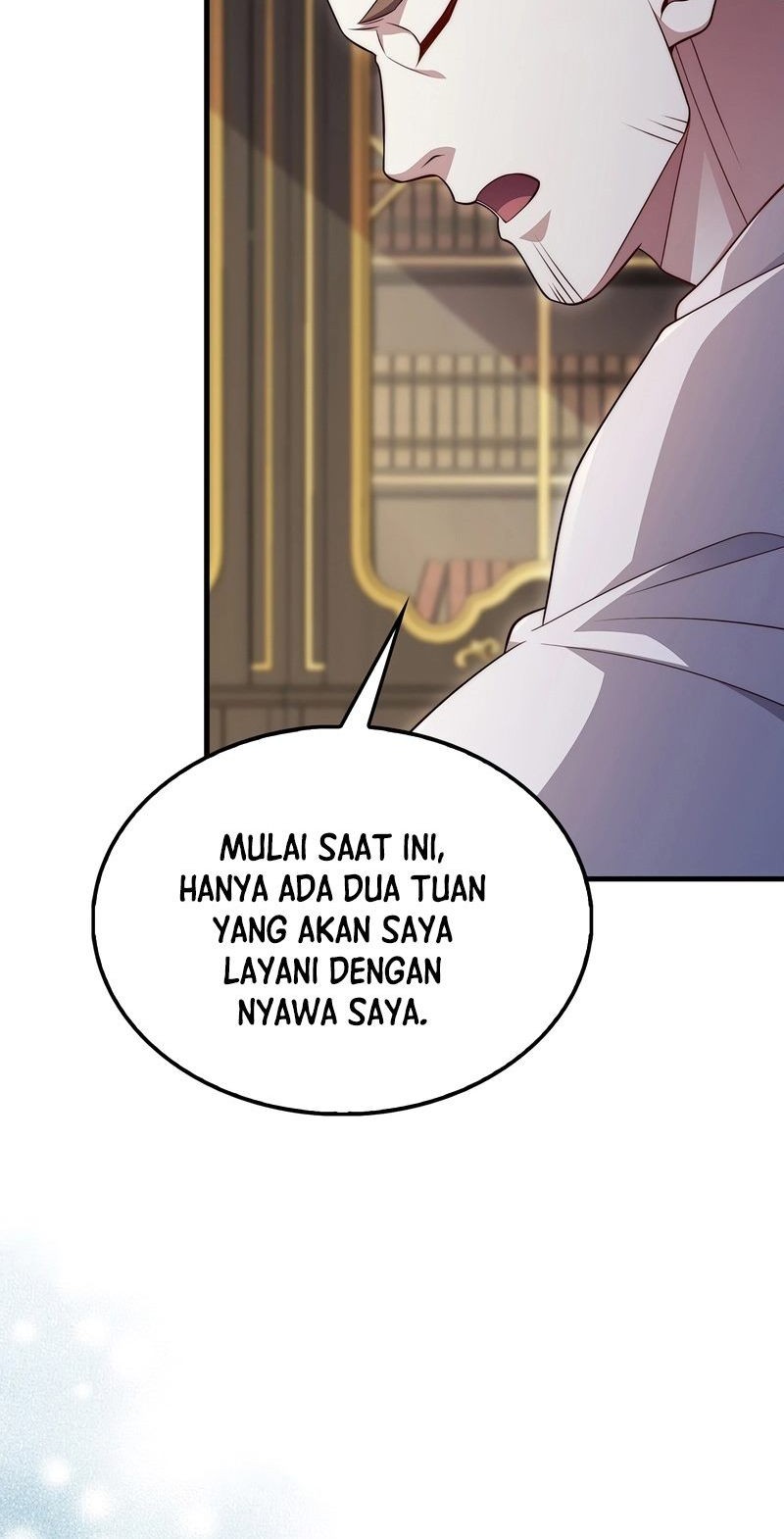 The Lord’s Coins Aren’t Decreasing?! Chapter 133 Gambar 33