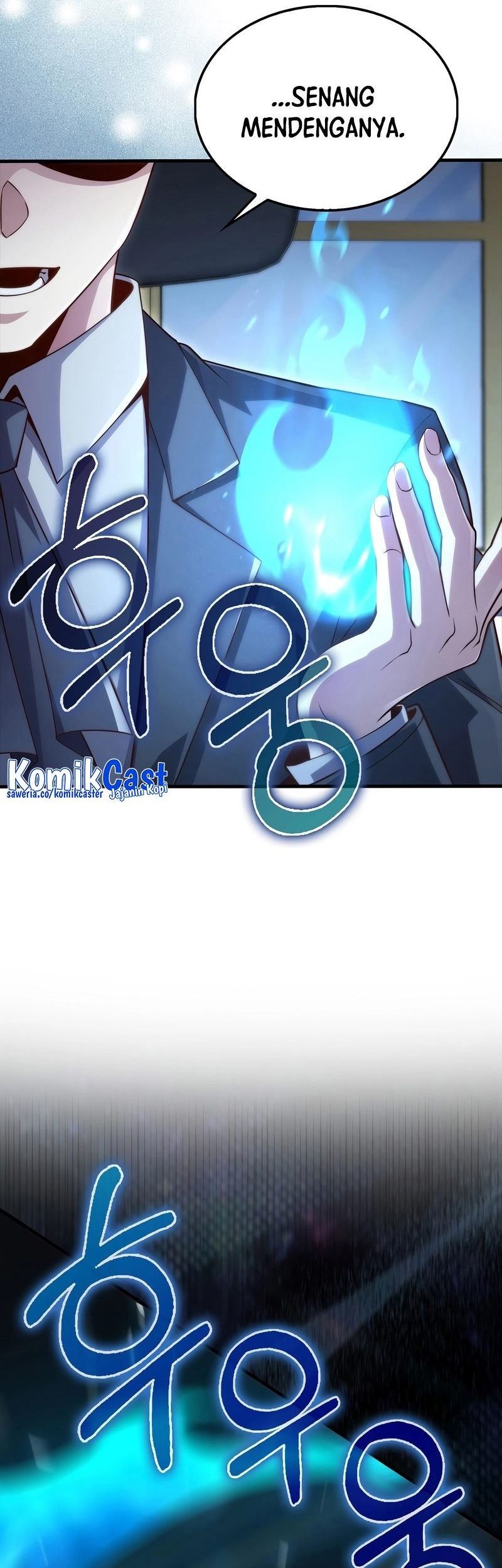 The Lord’s Coins Aren’t Decreasing?! Chapter 133 Gambar 34