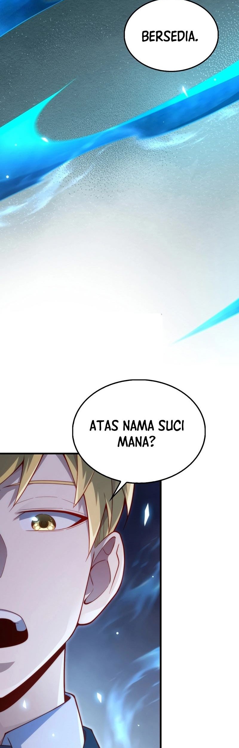 The Lord’s Coins Aren’t Decreasing?! Chapter 133 Gambar 38