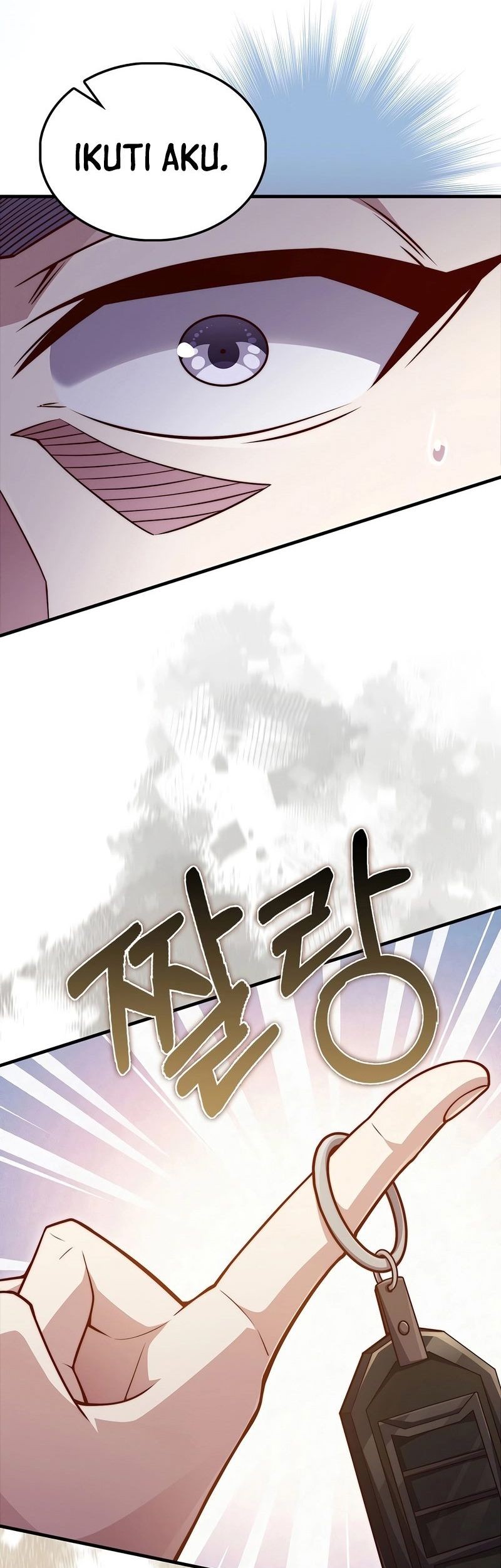 The Lord’s Coins Aren’t Decreasing?! Chapter 133 Gambar 58