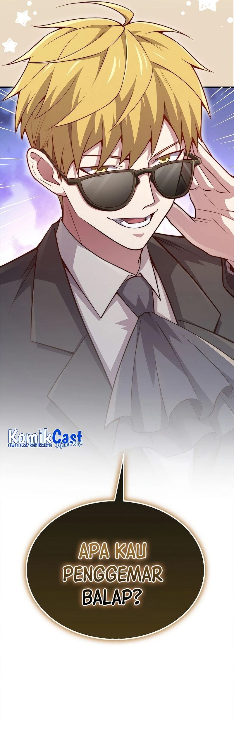 The Lord’s Coins Aren’t Decreasing?! Chapter 133 Gambar 61