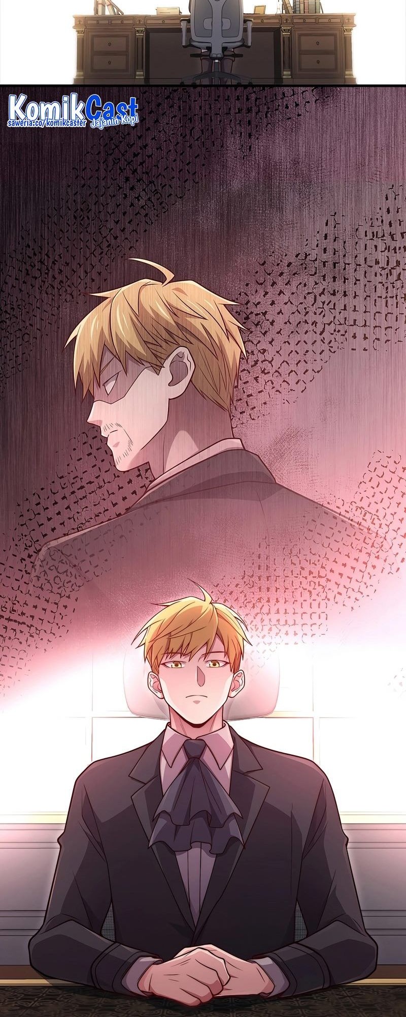 The Lord’s Coins Aren’t Decreasing?! Chapter 133 Gambar 9