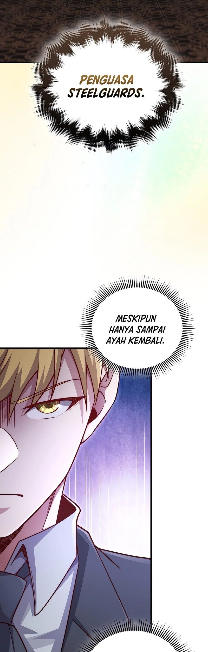 The Lord’s Coins Aren’t Decreasing?! Chapter 133 Gambar 10