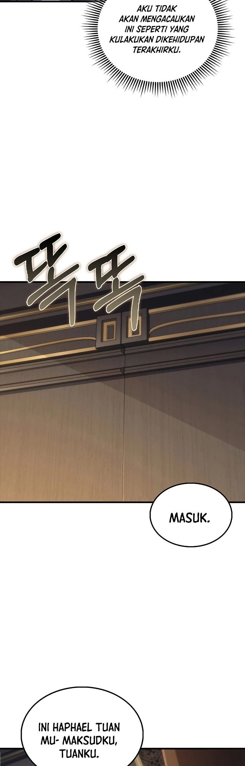 The Lord’s Coins Aren’t Decreasing?! Chapter 133 Gambar 11