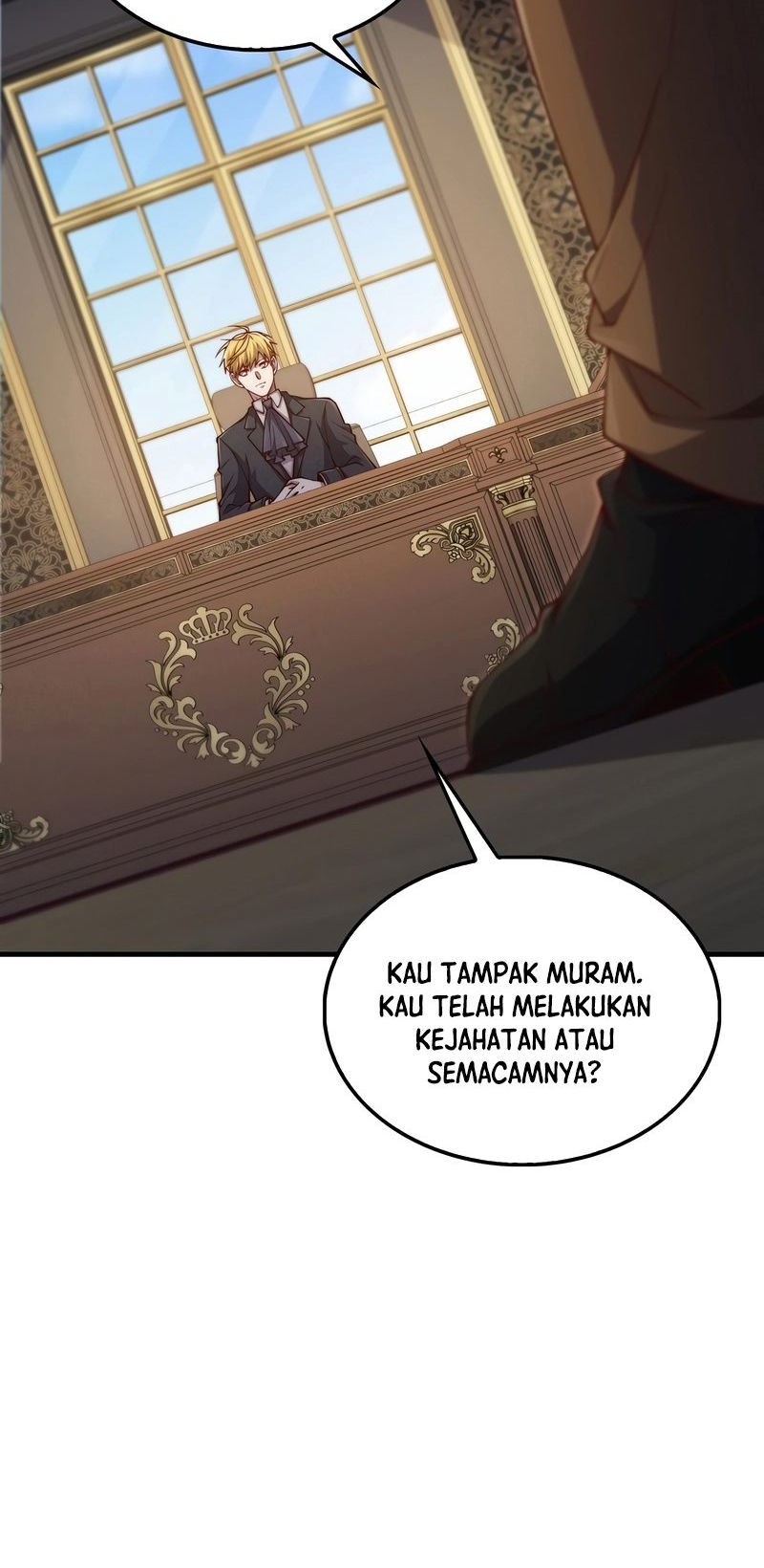 The Lord’s Coins Aren’t Decreasing?! Chapter 133 Gambar 12
