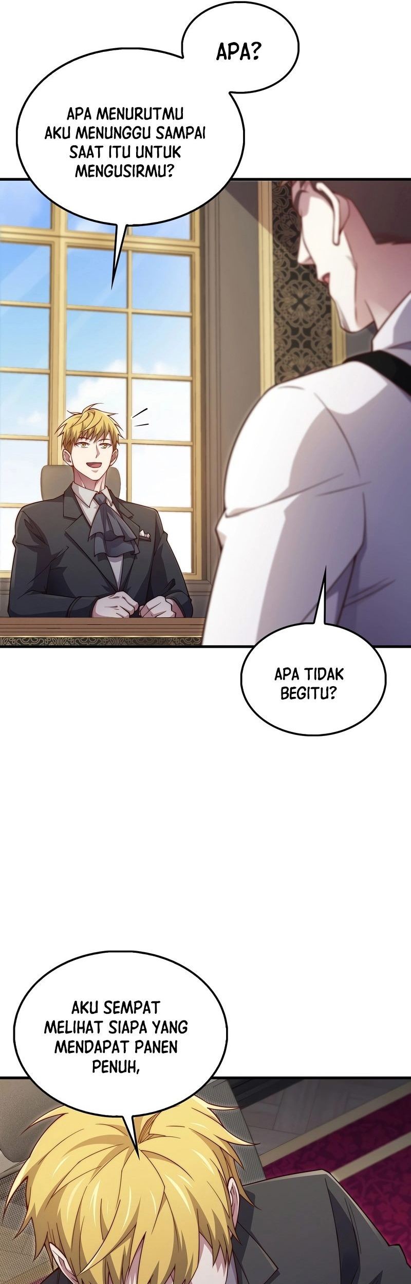 The Lord’s Coins Aren’t Decreasing?! Chapter 133 Gambar 16