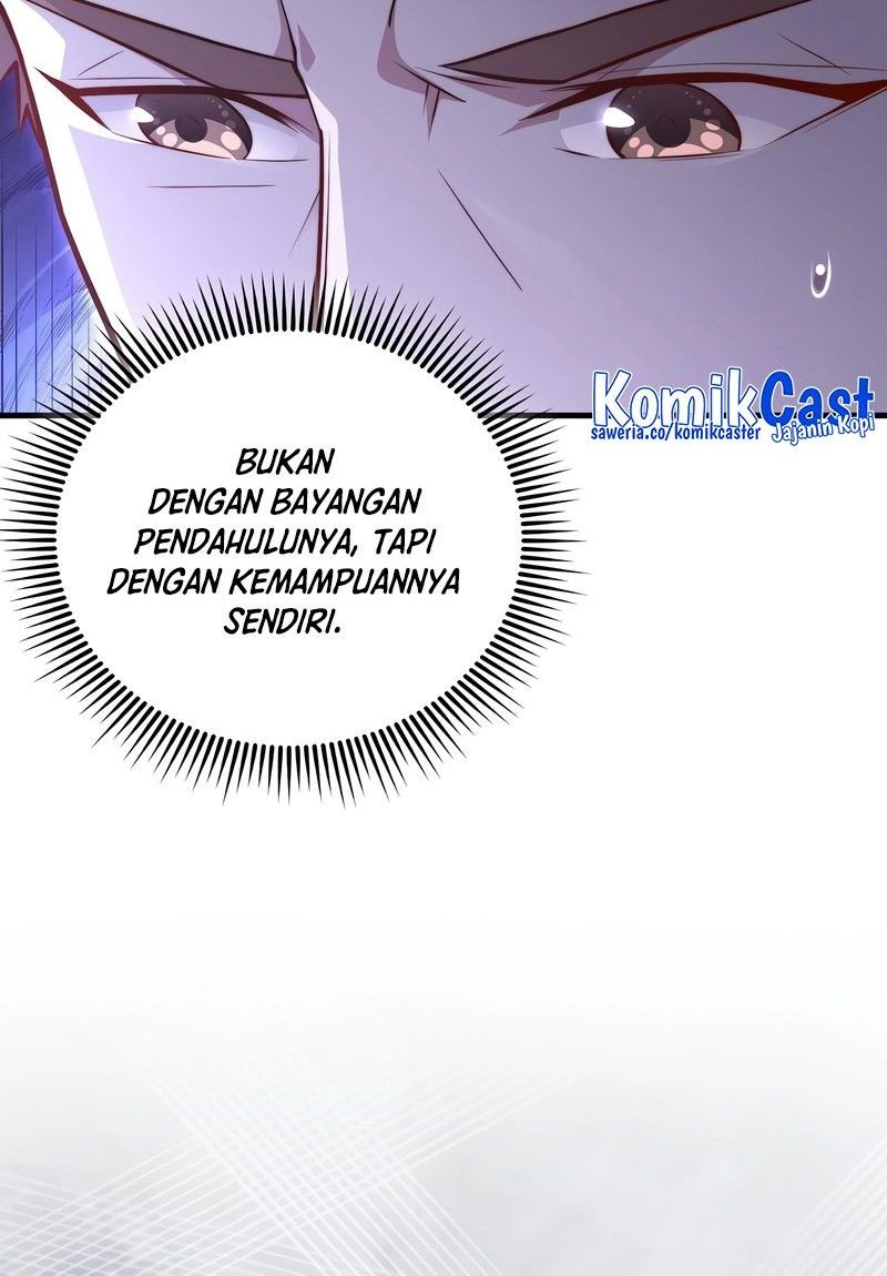 The Lord’s Coins Aren’t Decreasing?! Chapter 133 Gambar 21