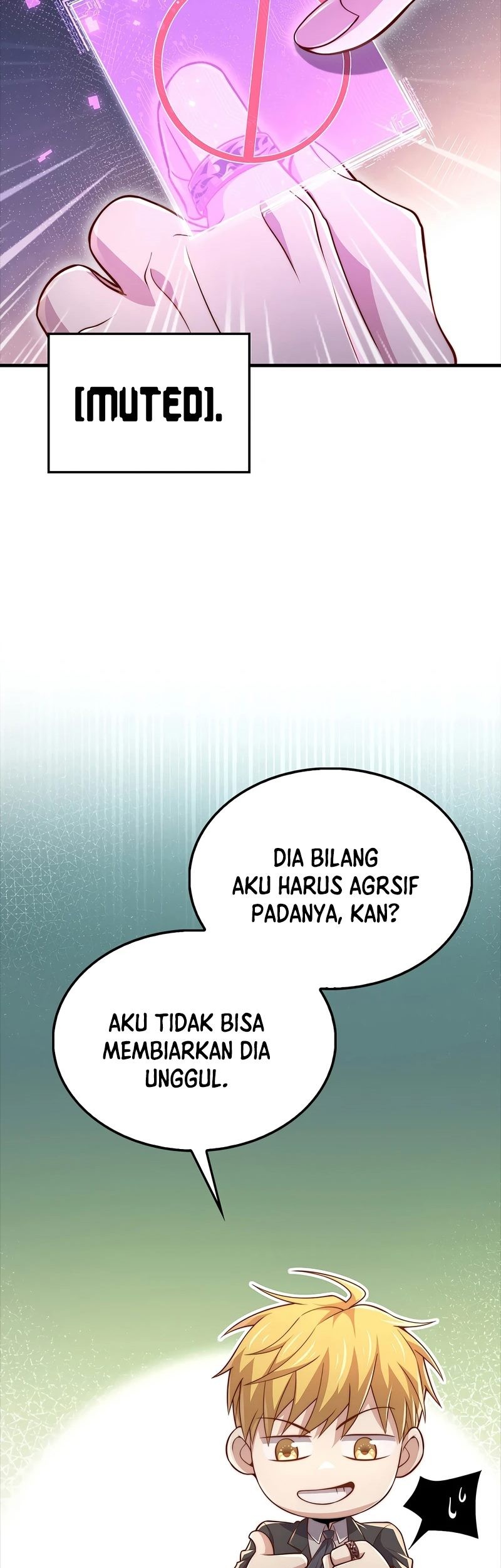 The Lord’s Coins Aren’t Decreasing?! Chapter 132 Gambar 28