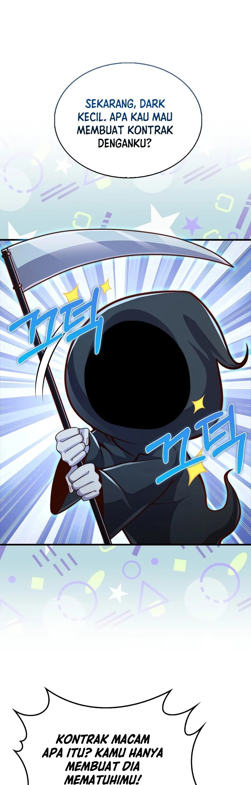 The Lord’s Coins Aren’t Decreasing?! Chapter 132 Gambar 30