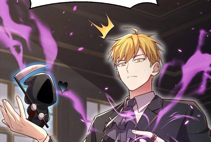 The Lord’s Coins Aren’t Decreasing?! Chapter 132 Gambar 35