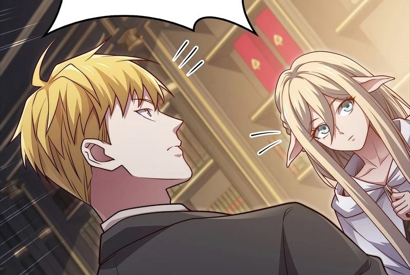 The Lord’s Coins Aren’t Decreasing?! Chapter 132 Gambar 37