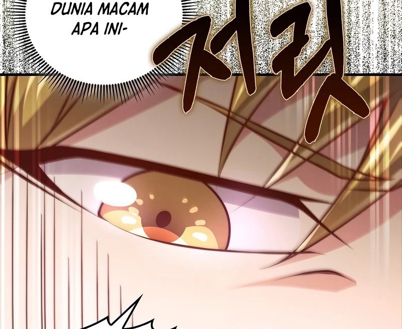 The Lord’s Coins Aren’t Decreasing?! Chapter 132 Gambar 21