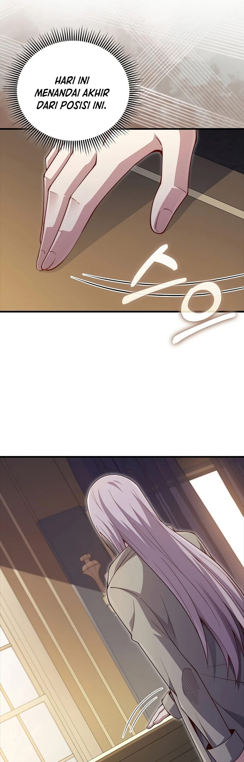 The Lord’s Coins Aren’t Decreasing?! Chapter 132 Gambar 46