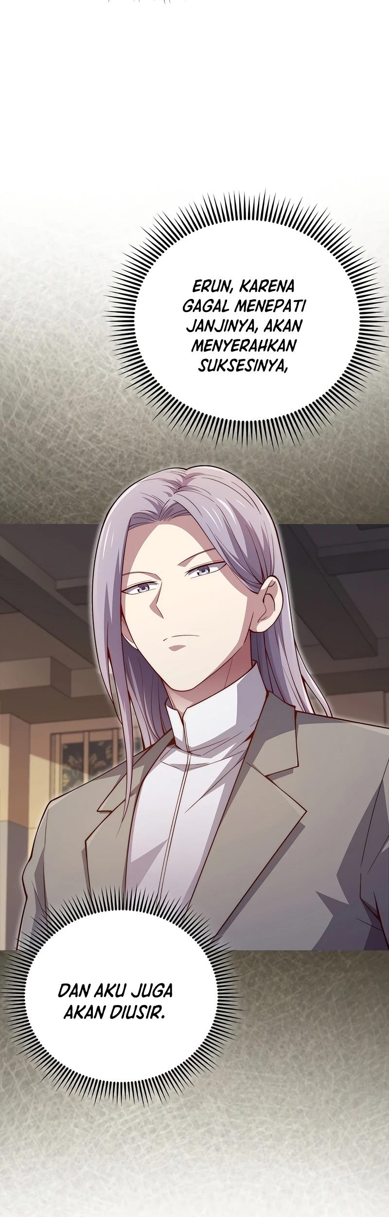 The Lord’s Coins Aren’t Decreasing?! Chapter 132 Gambar 48