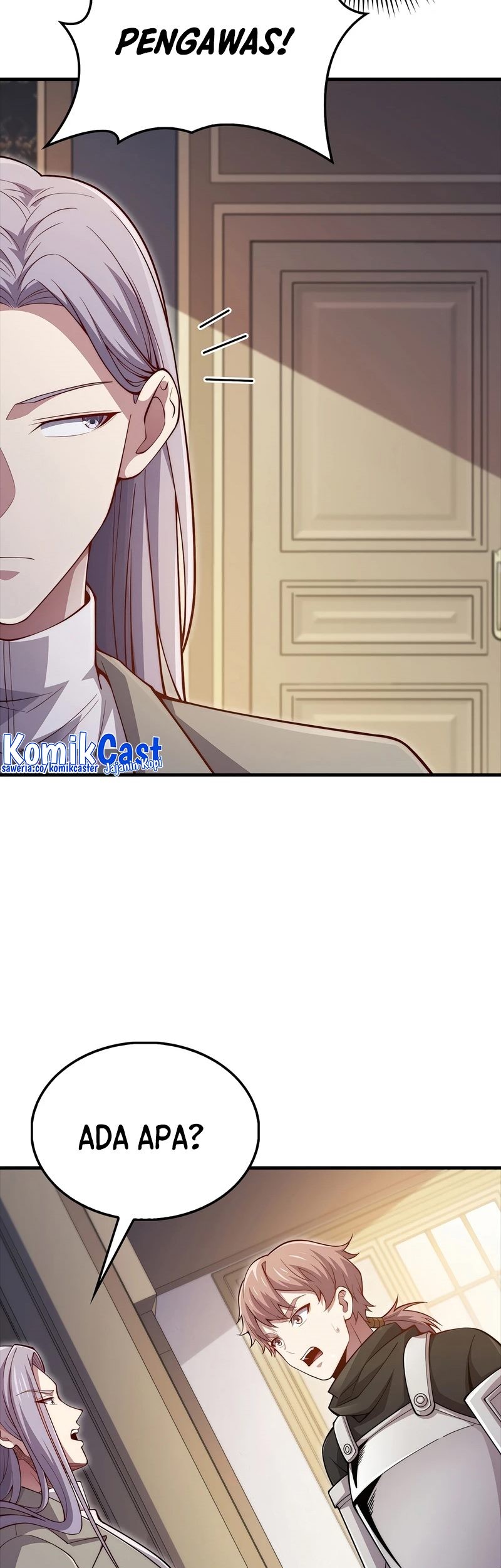 The Lord’s Coins Aren’t Decreasing?! Chapter 132 Gambar 50