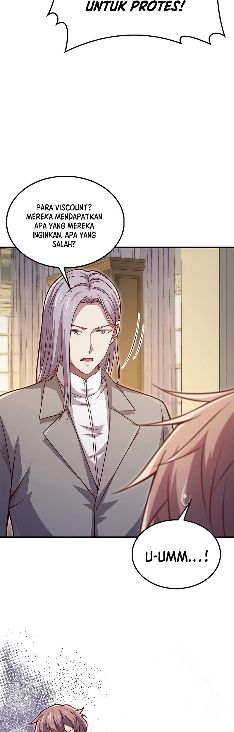 The Lord’s Coins Aren’t Decreasing?! Chapter 132 Gambar 52