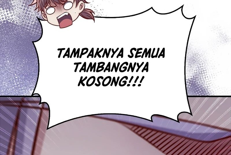 The Lord’s Coins Aren’t Decreasing?! Chapter 132 Gambar 53