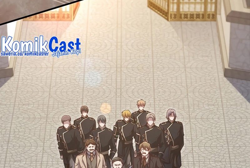 The Lord’s Coins Aren’t Decreasing?! Chapter 132 Gambar 55