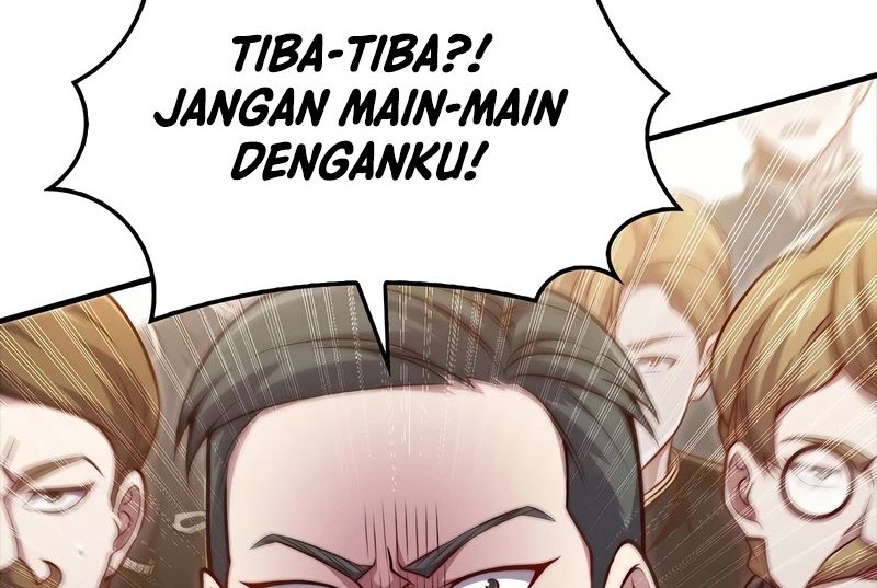 The Lord’s Coins Aren’t Decreasing?! Chapter 132 Gambar 57