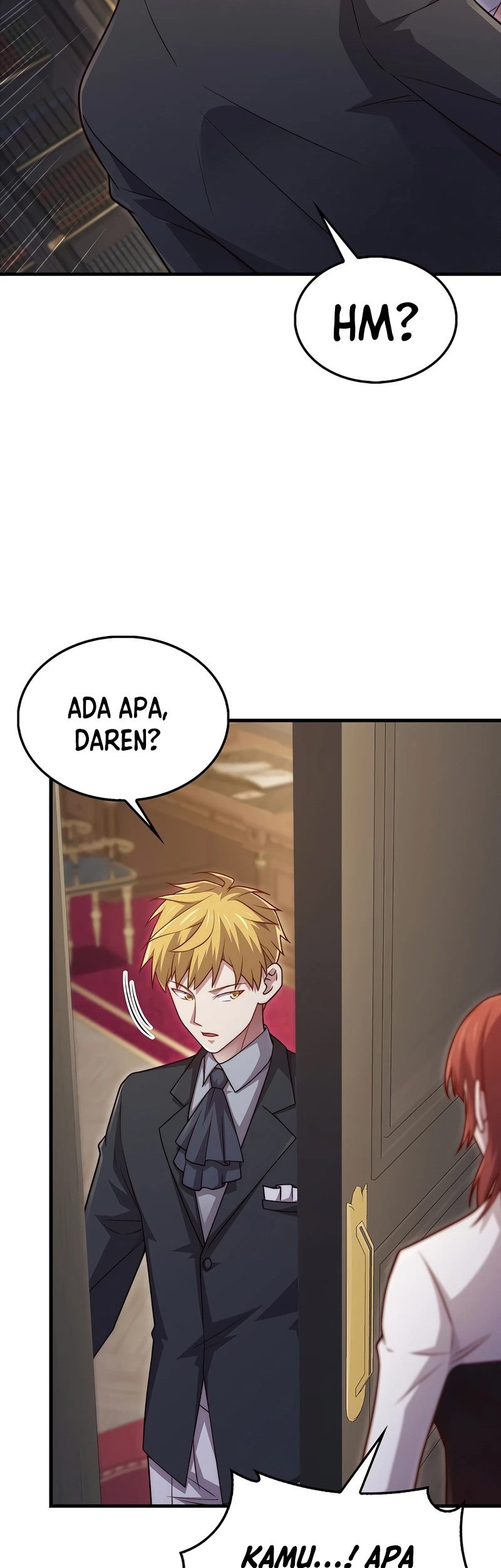 The Lord’s Coins Aren’t Decreasing?! Chapter 132 Gambar 38