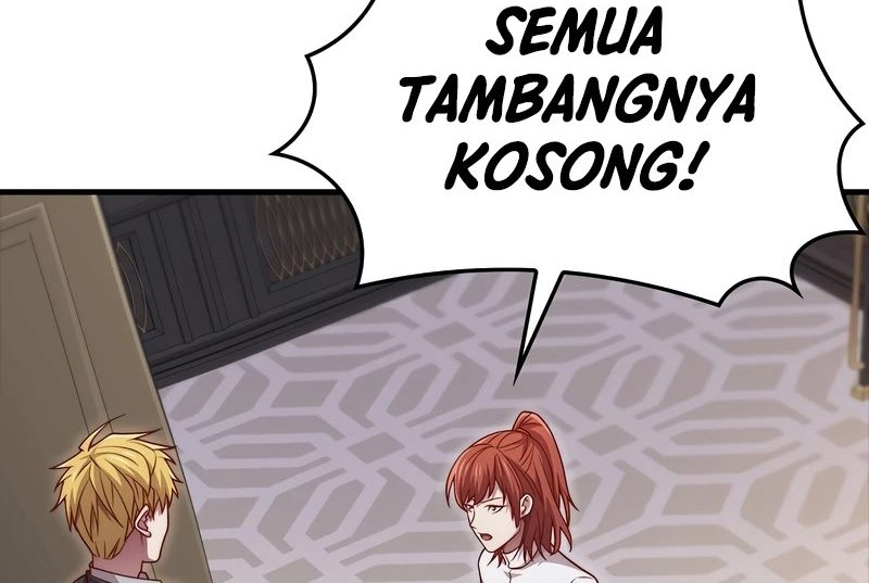 The Lord’s Coins Aren’t Decreasing?! Chapter 132 Gambar 41