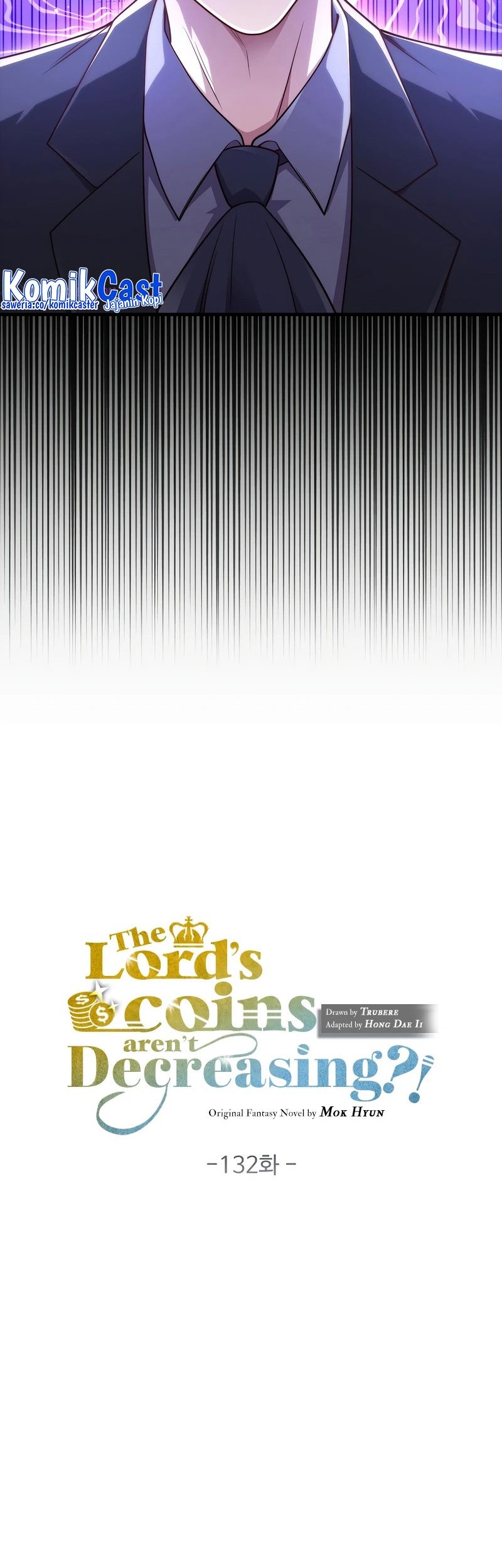 The Lord’s Coins Aren’t Decreasing?! Chapter 132 Gambar 44