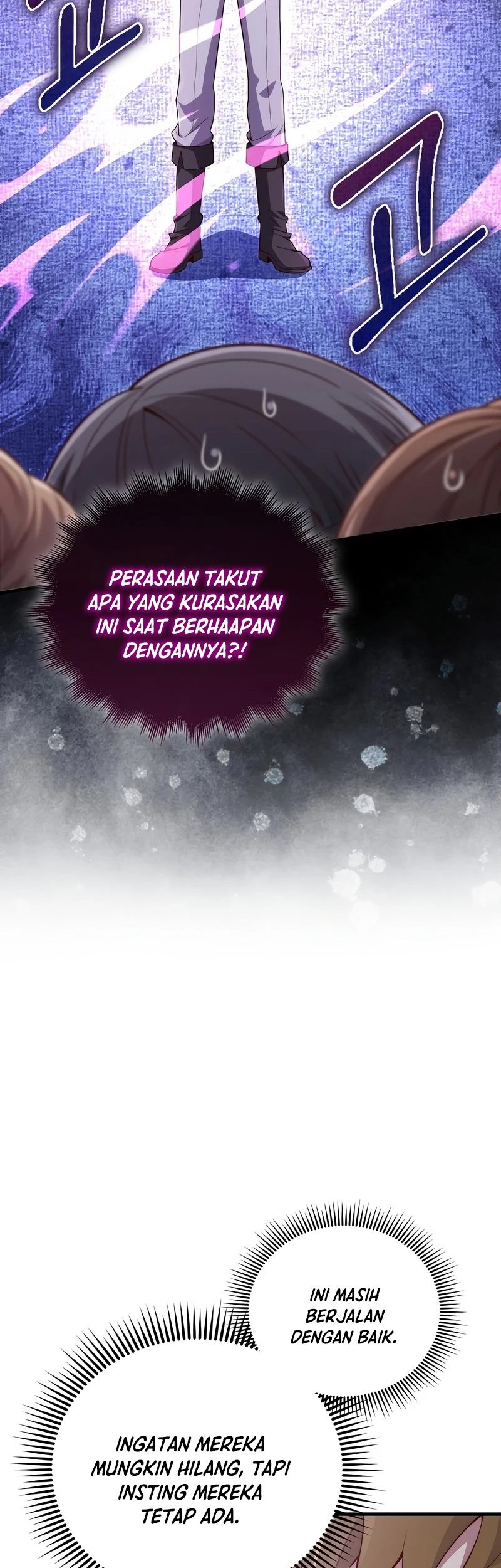 The Lord’s Coins Aren’t Decreasing?! Chapter 132 Gambar 66