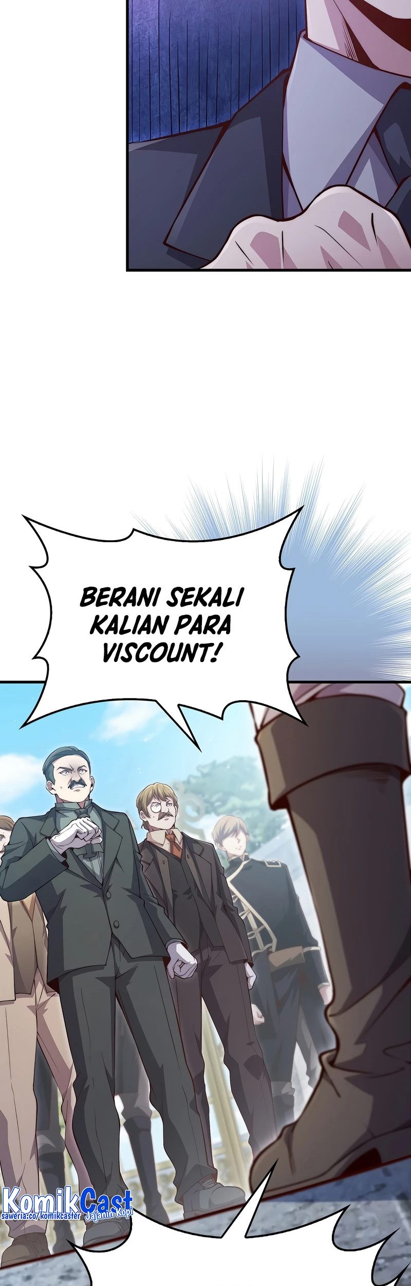 The Lord’s Coins Aren’t Decreasing?! Chapter 132 Gambar 68