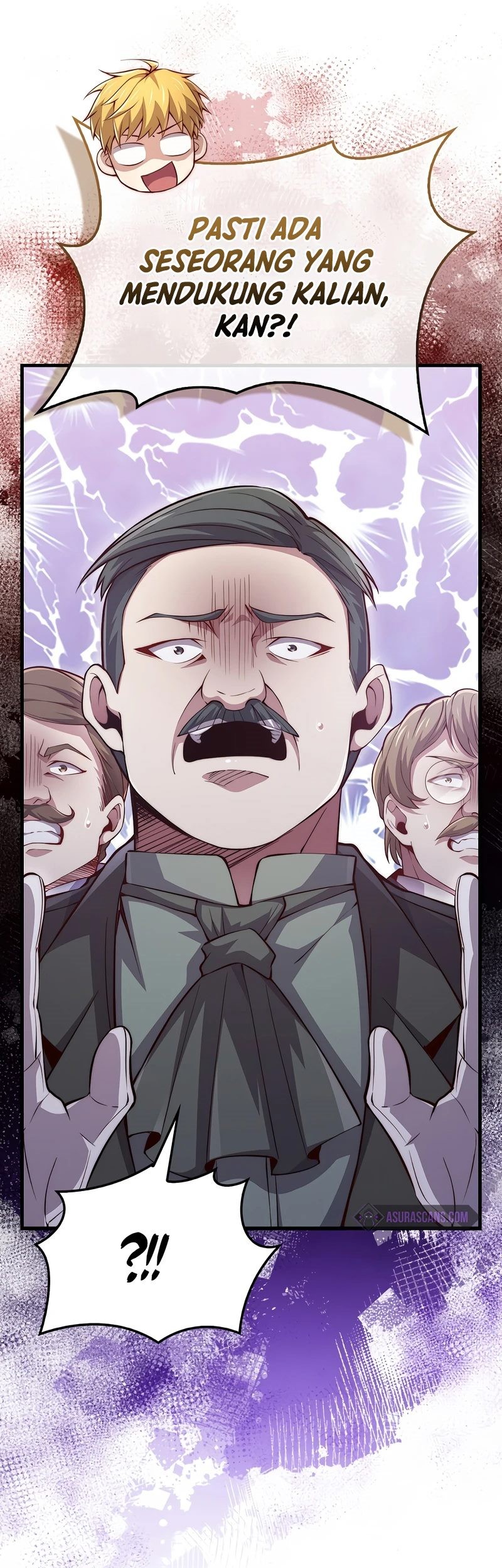 The Lord’s Coins Aren’t Decreasing?! Chapter 132 Gambar 70