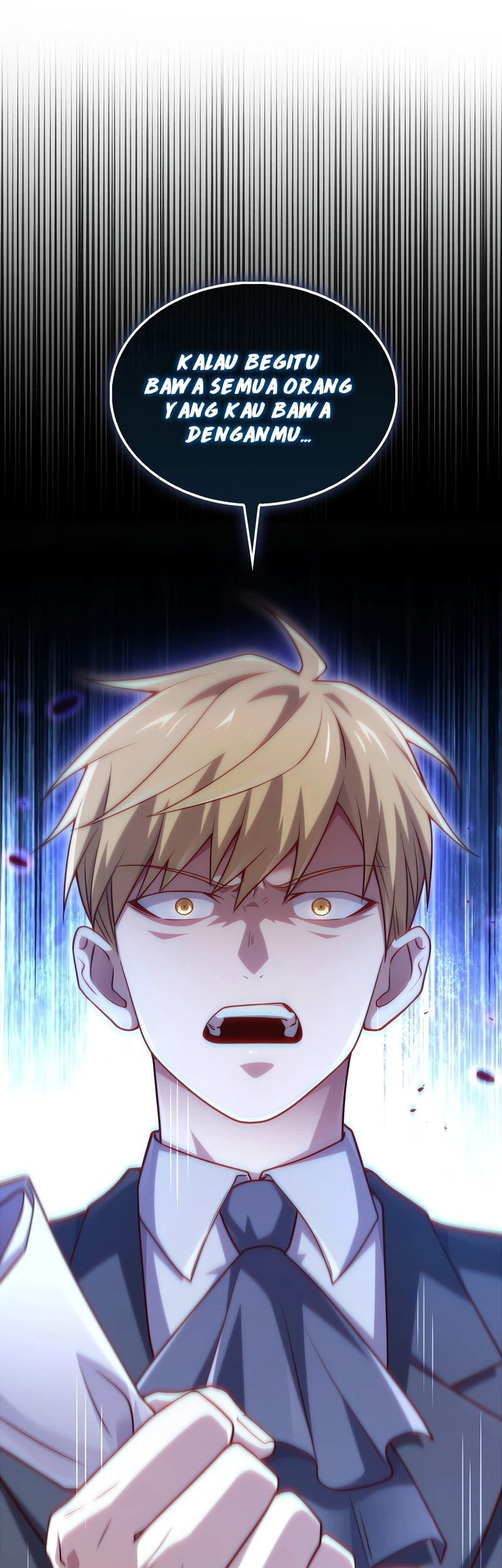 The Lord’s Coins Aren’t Decreasing?! Chapter 132 Gambar 74