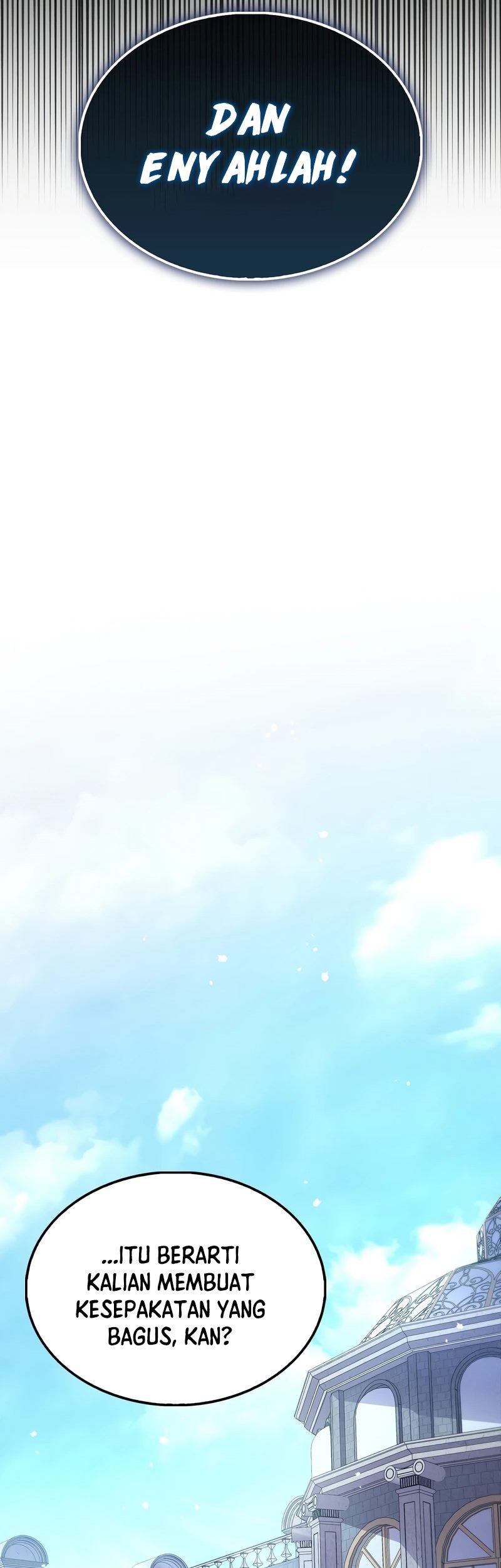 The Lord’s Coins Aren’t Decreasing?! Chapter 132 Gambar 76