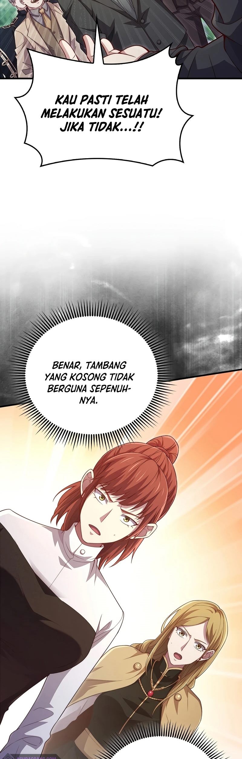The Lord’s Coins Aren’t Decreasing?! Chapter 132 Gambar 60