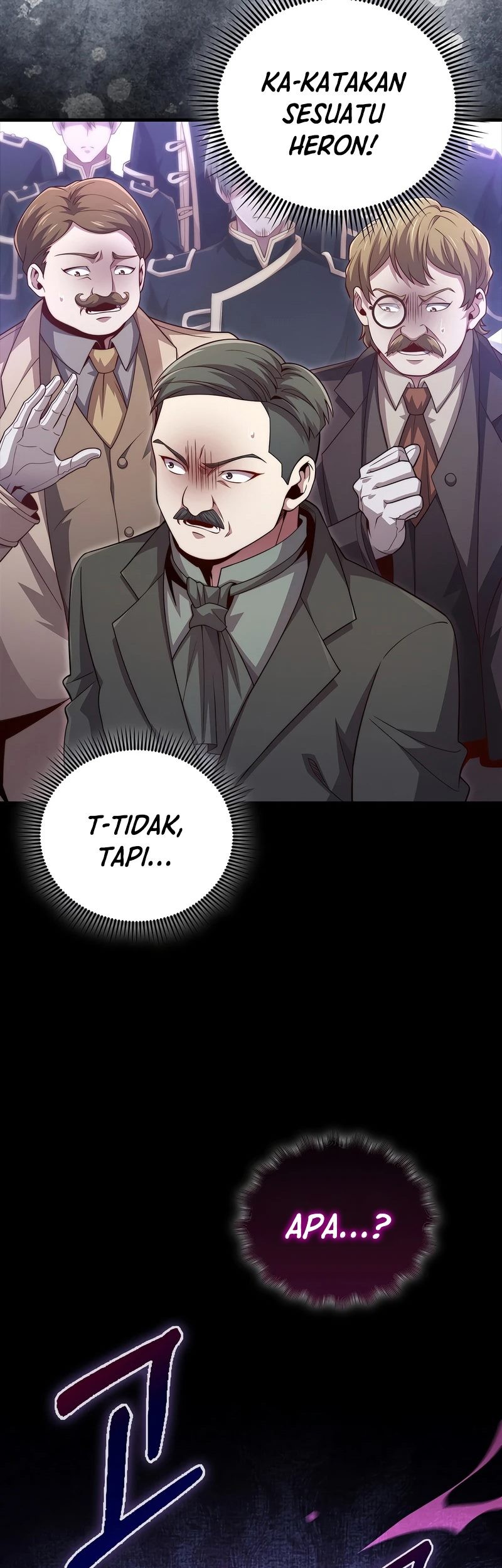 The Lord’s Coins Aren’t Decreasing?! Chapter 132 Gambar 64