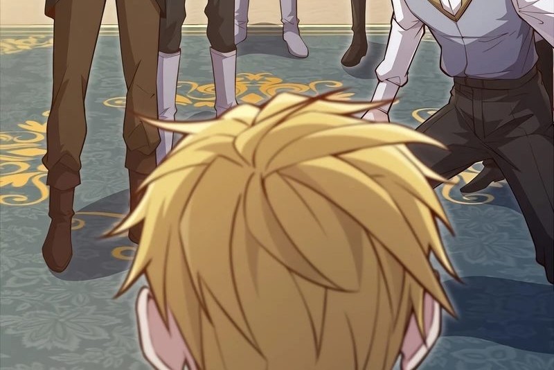 The Lord’s Coins Aren’t Decreasing?! Chapter 132 Gambar 87