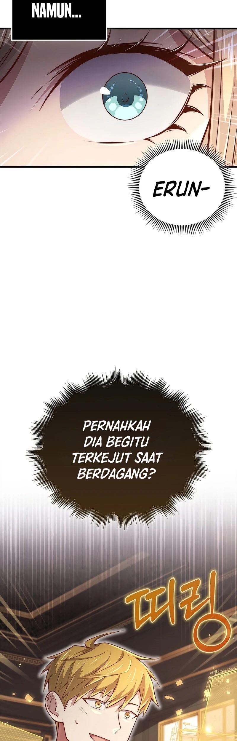 The Lord’s Coins Aren’t Decreasing?! Chapter 132 Gambar 6