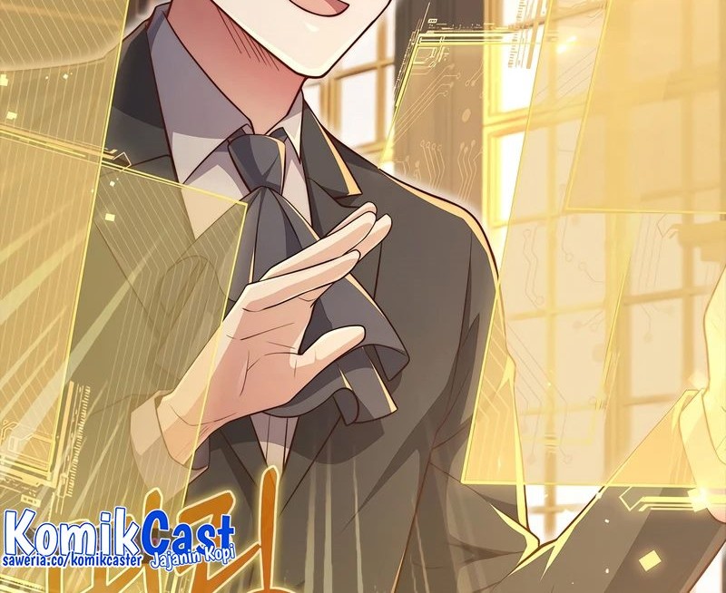 The Lord’s Coins Aren’t Decreasing?! Chapter 132 Gambar 7