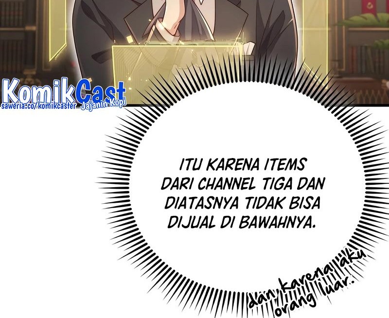 The Lord’s Coins Aren’t Decreasing?! Chapter 132 Gambar 13