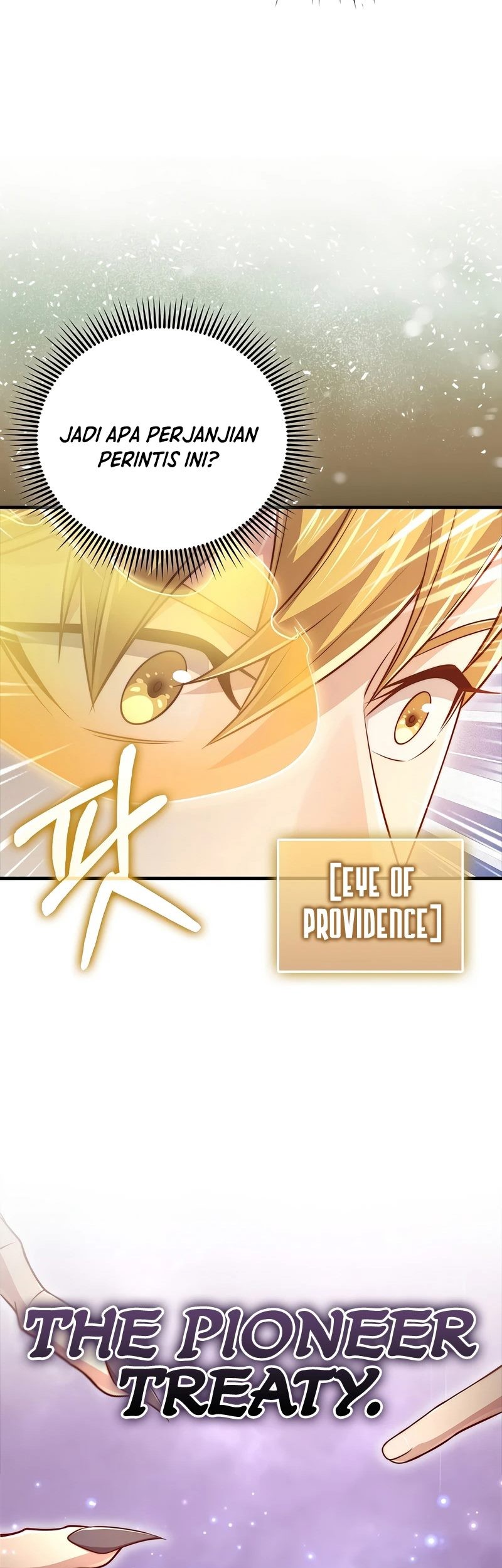 The Lord’s Coins Aren’t Decreasing?! Chapter 132 Gambar 14