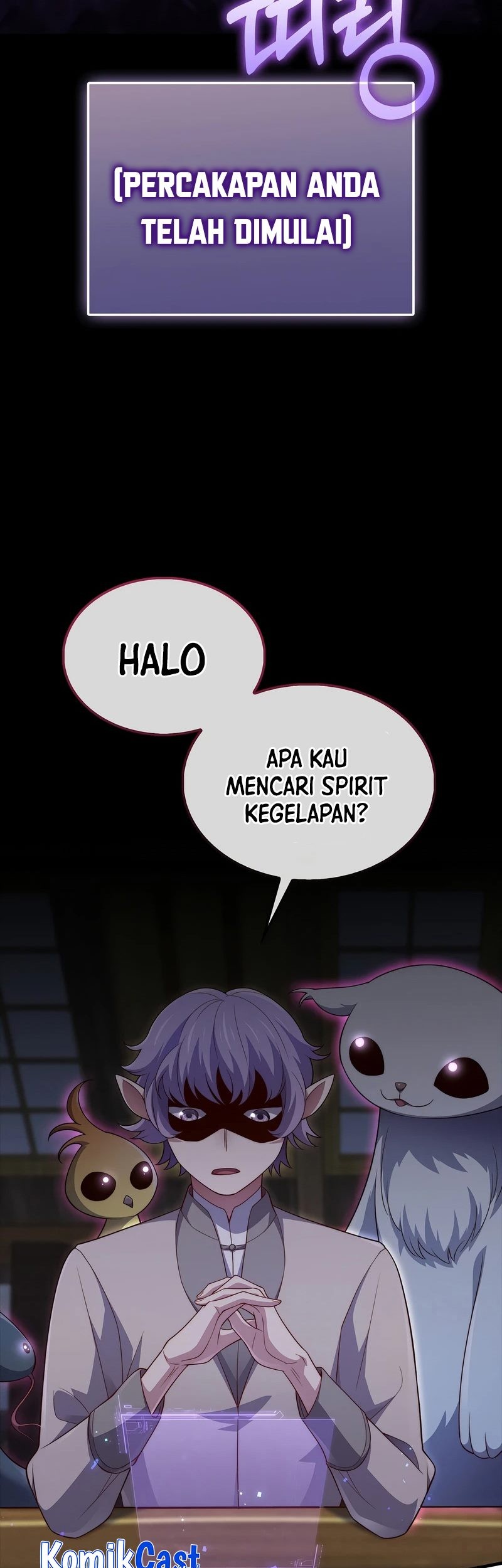 The Lord’s Coins Aren’t Decreasing?! Chapter 131 Gambar 28