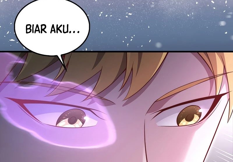 The Lord’s Coins Aren’t Decreasing?! Chapter 131 Gambar 31