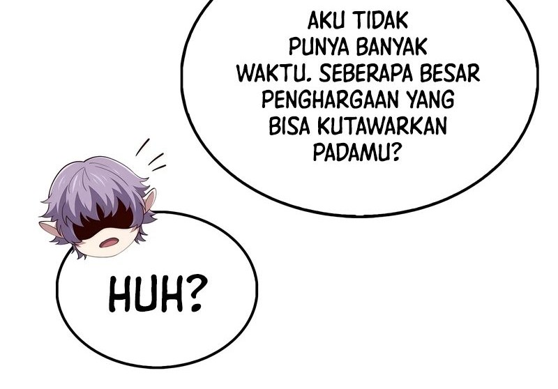 The Lord’s Coins Aren’t Decreasing?! Chapter 131 Gambar 35
