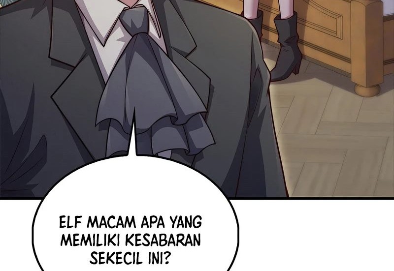 The Lord’s Coins Aren’t Decreasing?! Chapter 131 Gambar 19