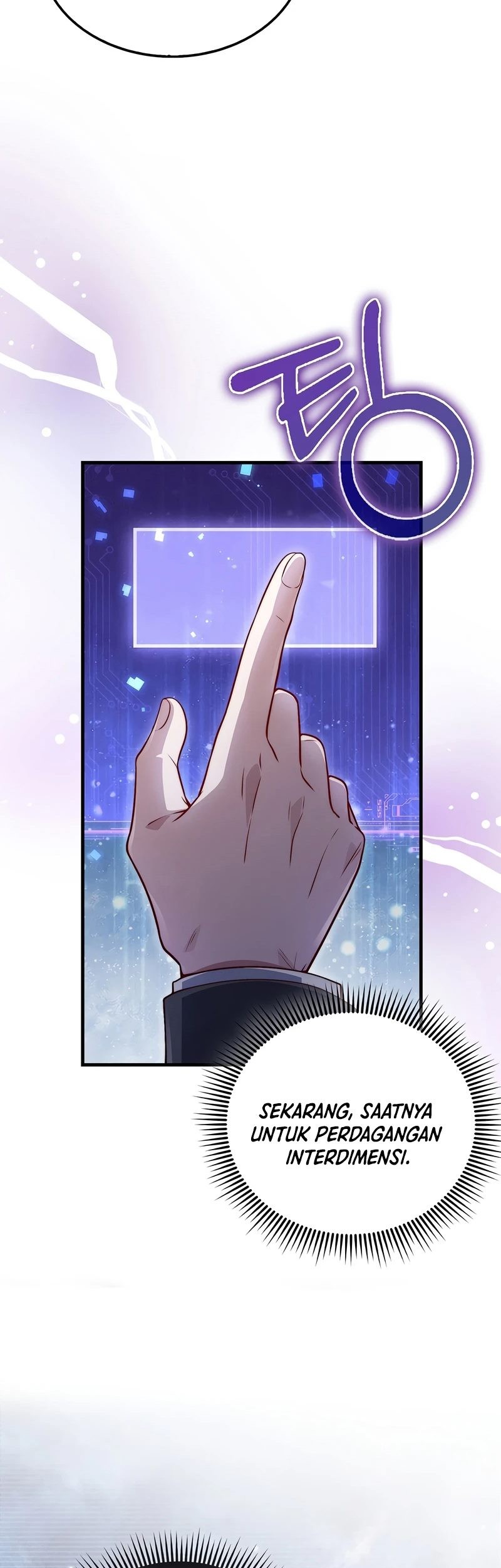 The Lord’s Coins Aren’t Decreasing?! Chapter 131 Gambar 20