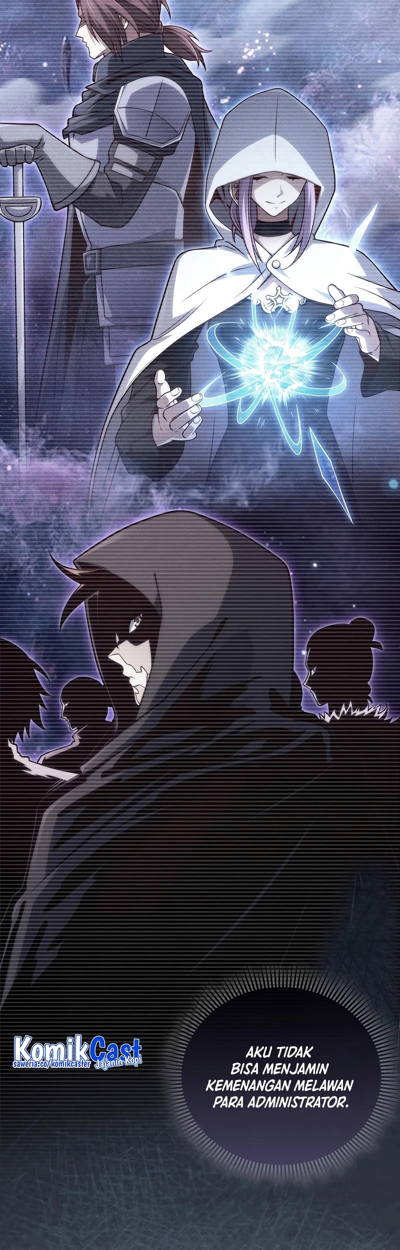 The Lord’s Coins Aren’t Decreasing?! Chapter 131 Gambar 22