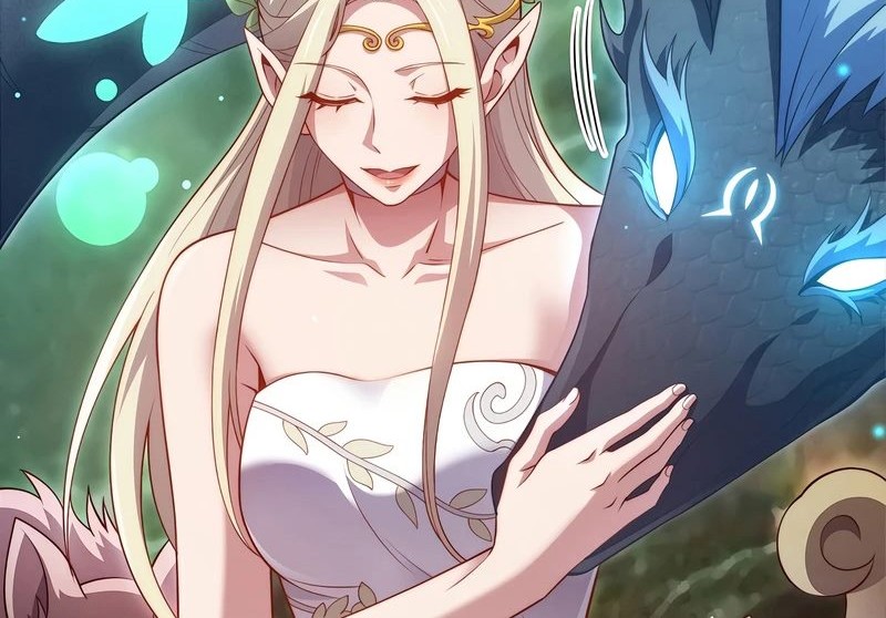 The Lord’s Coins Aren’t Decreasing?! Chapter 131 Gambar 47