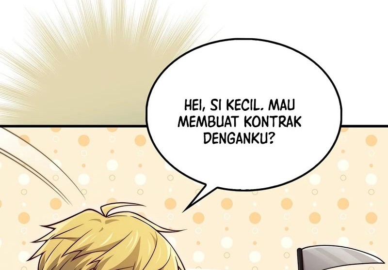 The Lord’s Coins Aren’t Decreasing?! Chapter 131 Gambar 55